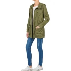 Vero Moda - PARK Kaki