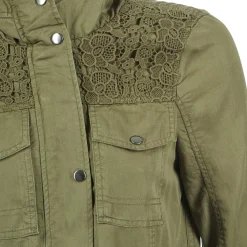 Vero Moda - PARK Kaki