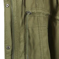 Vero Moda - PARK Kaki