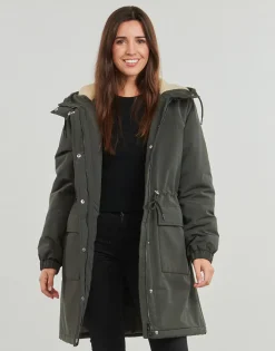 Vero Moda - VMALMA Kaki Discount