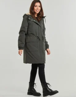 Vero Moda - VMALMA Kaki Discount