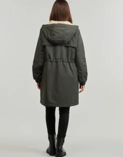 Vero Moda - VMALMA Kaki Discount