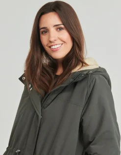 Vero Moda - VMALMA Kaki Discount