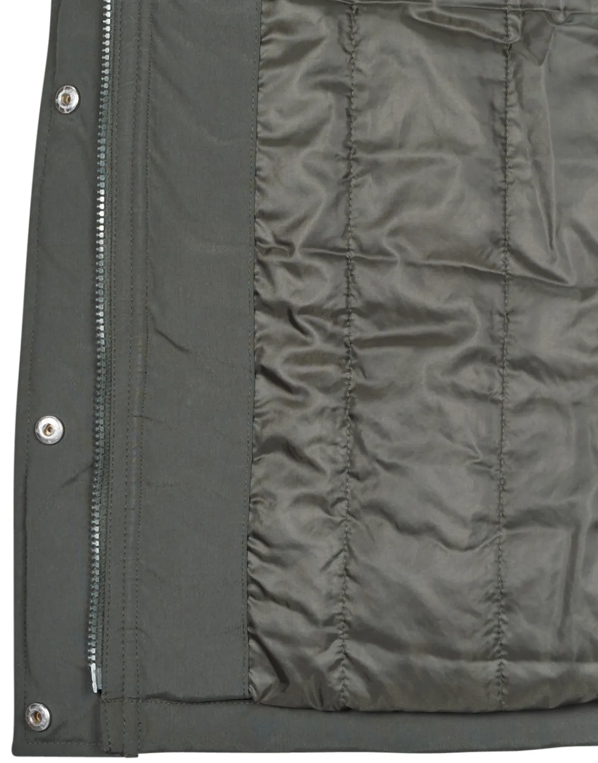 Vero Moda - VMALMA Kaki Discount