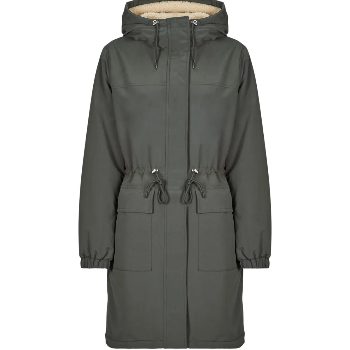 Vero Moda - VMALMA Kaki Discount