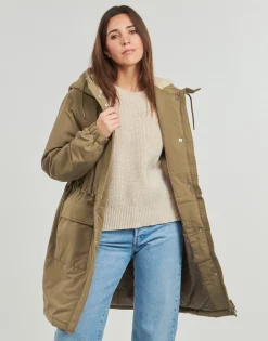 Vero Moda - VMALMA Beige Outlet