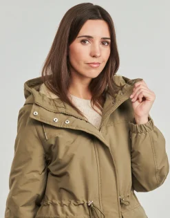 Vero Moda - VMALMA Beige Outlet