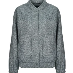 Vero Moda - VMAMBER Gris Clearance