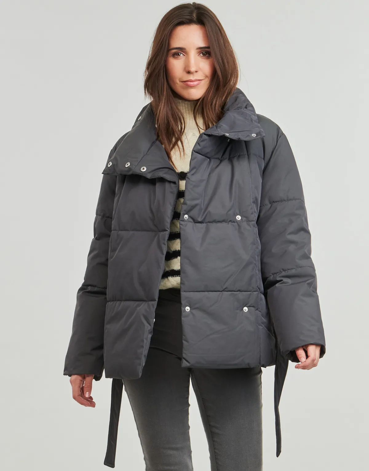 Vero Moda - VMASHLEY Noir Clearance