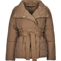 Vero Moda - VMASHLEY Marron Outlet