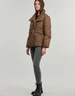 Vero Moda - VMASHLEY Marron Outlet