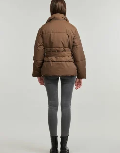 Vero Moda - VMASHLEY Marron Outlet