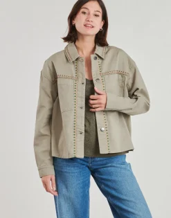 Vero Moda - VMASTA Vert Best