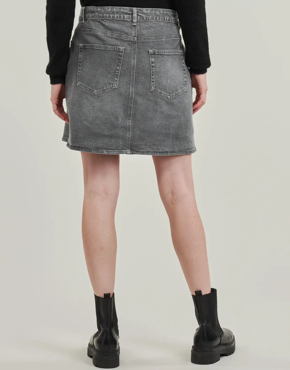 Outlet Vero Moda - VMBETTY Gris