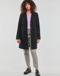 Vero Moda - VMCALACINDY Noir Discount