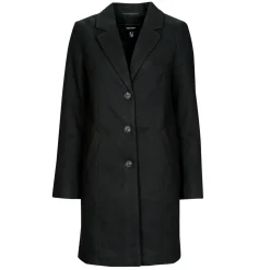 Vero Moda - VMCALACINDY Noir Discount