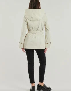 Hot Vero Moda - VMCHELSEA Beige