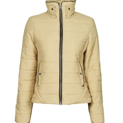 Online Vero Moda - VMCLARISA Beige