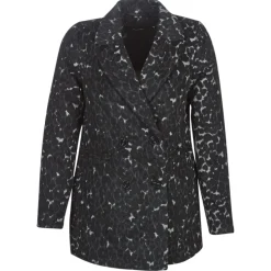 Vero Moda - VMCOCOLEOPARD Gris