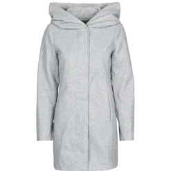 Vero Moda - VMDAFNEDORA Gris