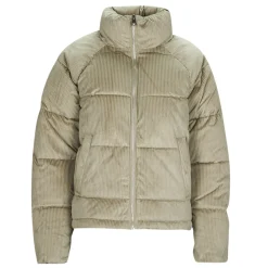 Vero Moda - VMDEBBIESOFIA CORDUROY SHORT JACKET Beige Online