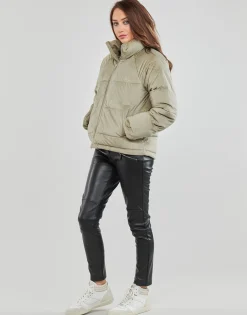 Vero Moda - VMDEBBIESOFIA CORDUROY SHORT JACKET Beige Online