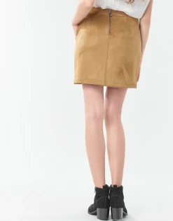 Sale Vero Moda - VMDONNADINA Cognac