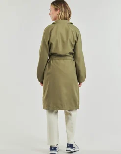 Vero Moda - VMDOREEN Kaki Best