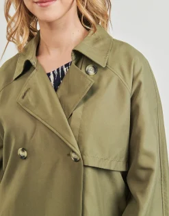 Vero Moda - VMDOREEN Kaki Best