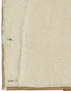 Online Vero Moda - VMELLA Cognac