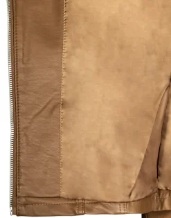 Vero Moda - VMFAVODONA COATED JACKET NOOS