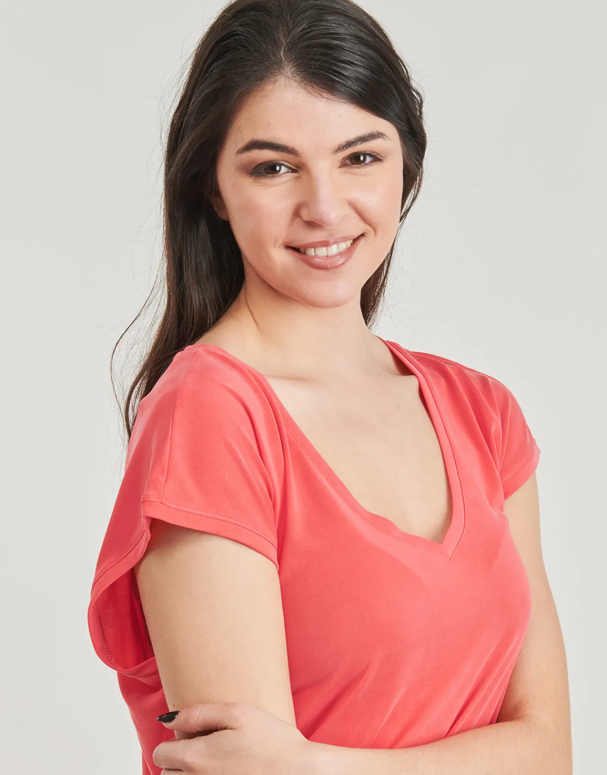 Outlet Vero Moda - VMFILLI Rose