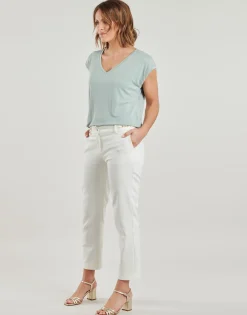 Vero Moda - VMFILLI Gris Outlet