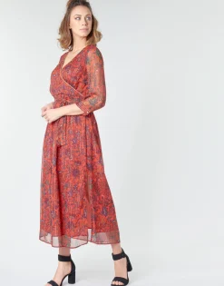 Vero Moda - VMGLAMMY Rouge Sale