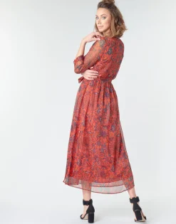 Vero Moda - VMGLAMMY Rouge Sale