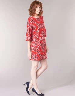 Sale Vero Moda - VMGYANA Rouge