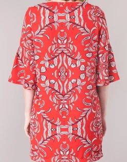Sale Vero Moda - VMGYANA Rouge