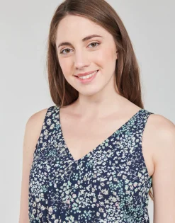 Vero Moda - VMHANNAH Multicolore Hot