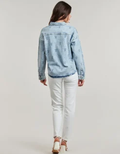 Sale Vero Moda - VMHAYDEN Bleu