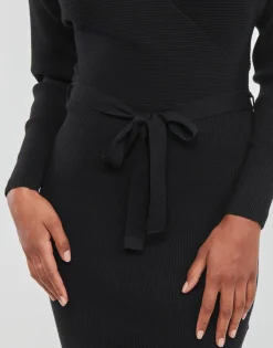 Vero Moda - VMHOLLYREM Noir Hot