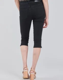 New Vero Moda - VMHOT SEVEN Noir