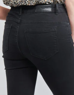 New Vero Moda - VMHOT SEVEN Noir