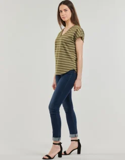 Vero Moda - VMIBI Kaki New