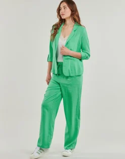 Vero Moda - VMJESMILO Vert Best