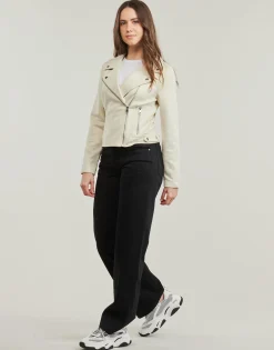 Vero Moda - VMJOSE Beige Discount