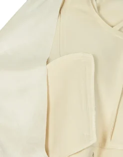 Vero Moda - VMJOSE Beige Discount