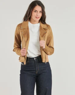 New Vero Moda - VMJOSE Marron