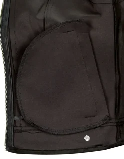 Vero Moda - VMJOSE MARI SHORT FAUX SUEDE JACKET BOOS