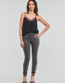 Vero Moda - VMJUDY Gris Discount