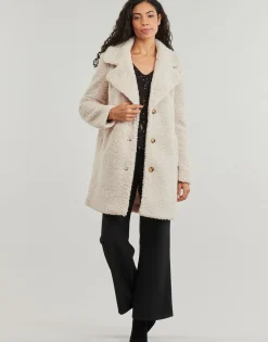 Vero Moda - VMKYLIE Ecru Online